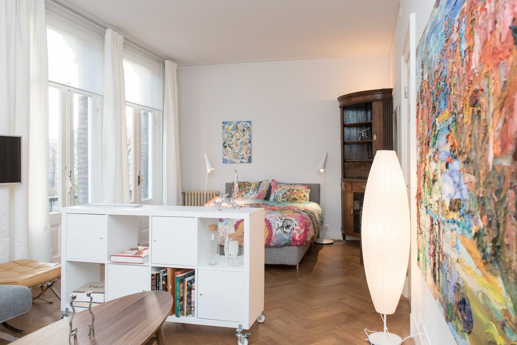 Sleeping Beauty Suite Amsterdam Frühstückspension