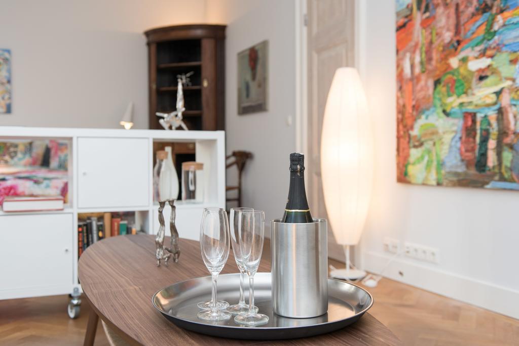 Frühstückspension Sleeping Beauty Suite Amsterdam Amsterdam