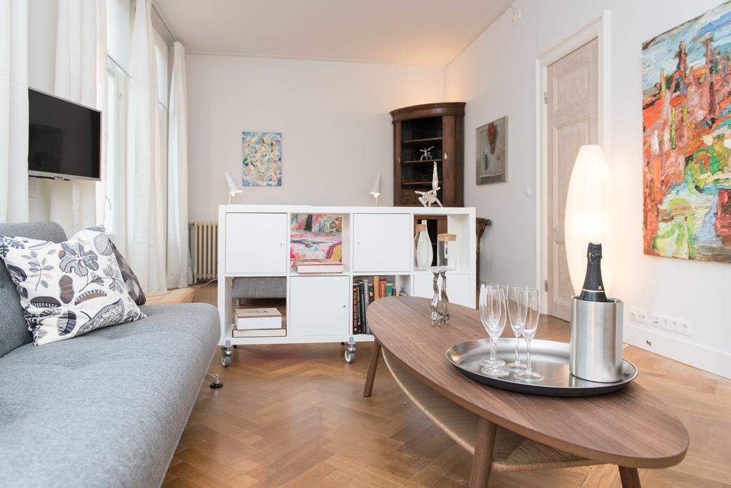 Frühstückspension Sleeping Beauty Suite Amsterdam